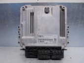 Recambio de centralita motor uce para land rover evoque 2.2 td4 cat referencia OEM IAM 0281018389 BOSCH