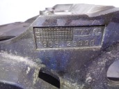 Recambio de soporte bomba inyeccion para chrysler voyager (rg) 2.5 crd cat referencia OEM IAM 90512909G 5096233AA 