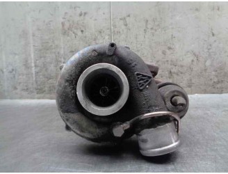 Recambio de turbocompresor para audi a6 berlina (c4) 2.5 tdi referencia OEM IAM 046145703G 963832936 KKK