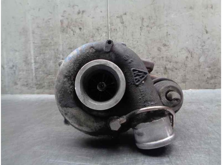 Recambio de turbocompresor para audi a6 berlina (c4) 2.5 tdi referencia OEM IAM 046145703G 963832936 KKK