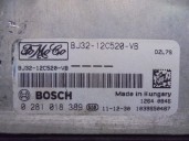 Recambio de centralita motor uce para land rover evoque 2.2 td4 cat referencia OEM IAM 0281018389 BOSCH