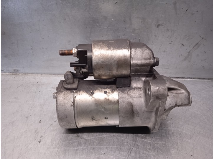 Recambio de motor arranque para opel astra h ber. cosmo referencia OEM IAM 8980147431 S114925A HITACHI