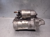 Recambio de motor arranque para opel astra h ber. cosmo referencia OEM IAM 8980147431 S114925A HITACHI