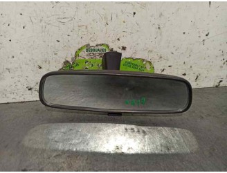 Recambio de espejo interior para think city 3-puertas referencia OEM IAM   