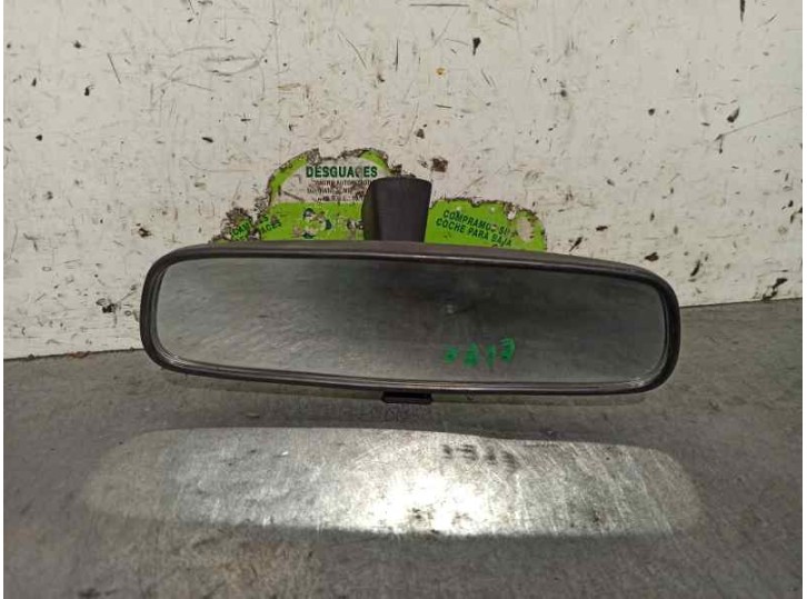 Recambio de espejo interior para think city 3-puertas referencia OEM IAM   
