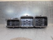 Recambio de centralita motor uce para land rover evoque 2.2 td4 cat referencia OEM IAM 0281018389 BOSCH