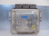 Recambio de centralita motor uce para land rover evoque 2.2 td4 cat referencia OEM IAM 0281018389 BOSCH
