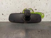 Recambio de espejo interior para think city 3-puertas referencia OEM IAM   