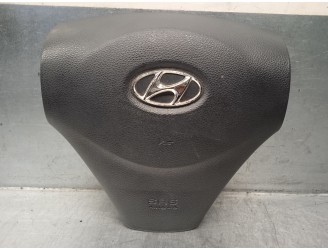 Recambio de airbag delantero izquierdo para hyundai accent (mc) 1.5 crdi cat referencia OEM IAM 569001E20FZ  