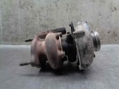 Recambio de turbocompresor para audi a6 berlina (c4) 2.5 tdi referencia OEM IAM 046145703G 963832936 KKK