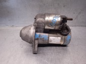 Recambio de motor arranque para opel astra h ber. cosmo referencia OEM IAM 8980147431 S114925A HITACHI