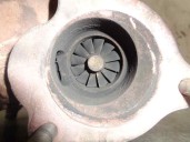 Recambio de turbocompresor para audi a6 berlina (c4) 2.5 tdi referencia OEM IAM 046145703G 963832936 KKK