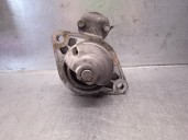 Recambio de motor arranque para opel astra h ber. cosmo referencia OEM IAM 8980147431 S114925A HITACHI