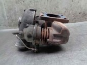 Recambio de turbocompresor para audi a6 berlina (c4) 2.5 tdi referencia OEM IAM 046145703G 963832936 KKK
