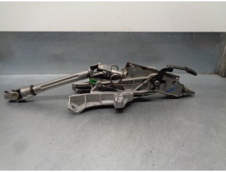 Recambio de columna direccion para land rover evoque 2.2 td4 cat referencia OEM IAM BJ323C529DA LR032355 