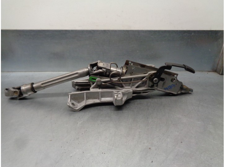 Recambio de columna direccion para land rover evoque 2.2 td4 cat referencia OEM IAM BJ323C529DA LR032355 