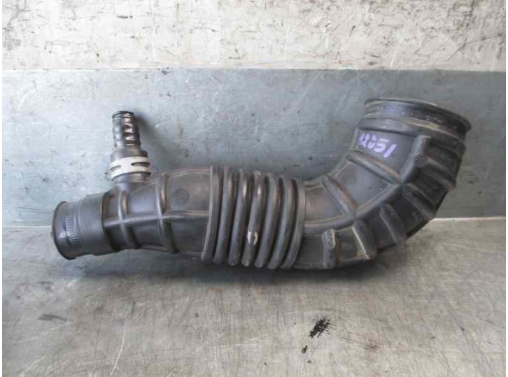 Recambio de tubo para opel corsa d 1.3 16v cdti referencia OEM IAM 13254175 