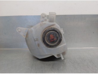 Recambio de deposito expansion para seat ibiza (kj1) 1.0 tsi referencia OEM IAM 2Q0121407D  