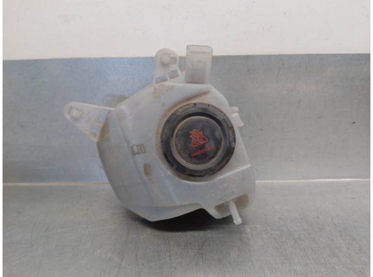 Recambio de deposito expansion para seat ibiza (kj1) 1.0 tsi referencia OEM IAM 2Q0121407D  