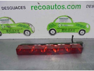 Replacement centre brake light for Ford Focus Sportbreak (cap) 1.6 TDCi cat OEM IAM reference 1S7113A613AE 