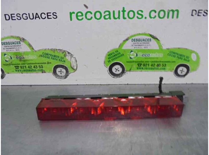 Recambio de luz central de freno para ford focus sportbreak (cap) 1.6 tdci cat referencia OEM IAM 1S7113A613AE 