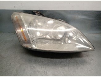 Recambio de faro derecho para ford focus c-max (dm2) 1.6 tdci referencia OEM IAM 3M5113005AH 1347459 