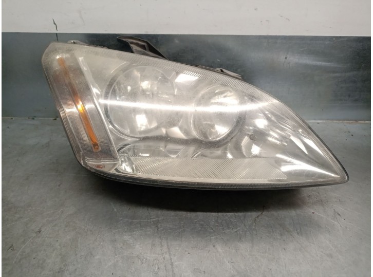 Recambio de faro derecho para ford focus c-max (dm2) 1.6 tdci referencia OEM IAM 3M5113005AH 1347459 