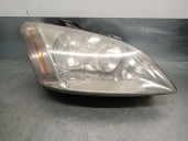 Recambio de faro derecho para ford focus c-max (dm2) 1.6 tdci referencia OEM IAM 3M5113005AH 1347459 