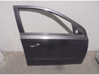 FRONT RIGHT DOOR 124740 DARK GREY 5 DOORS