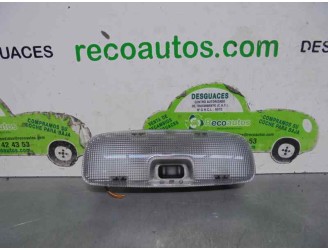 Recambio de luz interior para ford focus sportbreak (cap) 1.6 tdci cat referencia OEM IAM 4M51A045B54D  