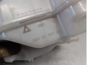 Recambio de deposito expansion para seat ibiza (kj1) 1.0 tsi referencia OEM IAM 2Q0121407D  