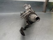 Recambio de columna direccion para land rover evoque 2.2 td4 cat referencia OEM IAM BJ323C529DA LR032355 