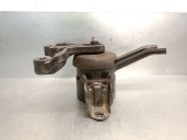 Replacement right engine mount for Kia Stonic (YB) 1.2 CVVT OEM IAM reference 21824H8000 21810H8700 