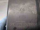 Recambio de filtro carbono activo para suzuki splash a5b 1.0 12v cat referencia OEM IAM 83E0 