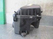 Recambio de carcasa filtro de aire para hyundai matrix (fc) 1.5 crdi cat referencia OEM IAM 2811017700 