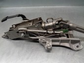 Recambio de columna direccion para land rover evoque 2.2 td4 cat referencia OEM IAM BJ323C529DA LR032355 