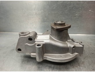 Recambio de bomba agua para ford escort berl./turn./cab./express referencia OEM IAM 1197 AIRTEX