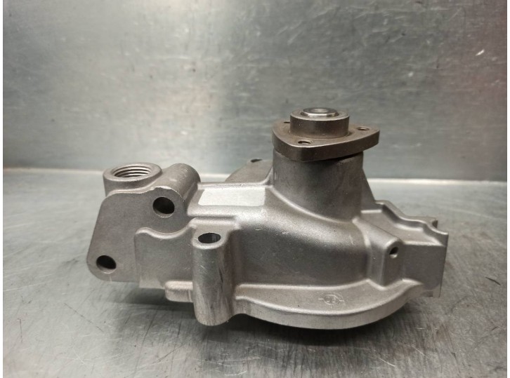 Recambio de bomba agua para ford escort berl./turn./cab./express referencia OEM IAM 1197 AIRTEX