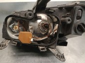 Recambio de faro derecho para ford focus c-max (dm2) 1.6 tdci referencia OEM IAM 3M5113005AH 1347459 