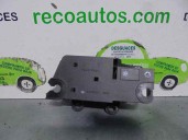 Recambio de maneta interior delantera izquierda para ford focus sportbreak (cap) 1.6 tdci cat referencia OEM IAM 3M51R22601BB 