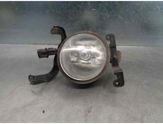 Recambio de faro antiniebla izquierdo para hyundai matrix (fc) 1.5 crdi cat referencia OEM IAM 9220217600  