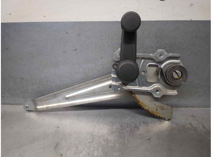 Recambio de elevalunas trasero izquierdo para suzuki splash a5b 1.0 12v cat referencia OEM IAM 8354051K00 5 PUERTAS