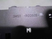 Recambio de maneta interior delantera izquierda para ford focus sportbreak (cap) 1.6 tdci cat referencia OEM IAM 3M51R22601BB 