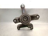 Replacement right engine mount for Kia Stonic (YB) 1.2 CVVT OEM IAM reference 21824H8000 21810H8700 