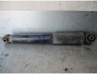 Recambio de amortiguador trasero derecho para kia rio 1.1 crdi cat referencia OEM IAM 553001W001  