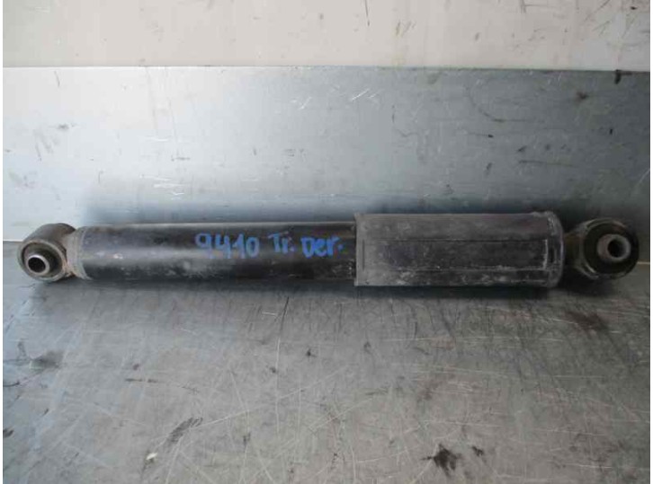 Recambio de amortiguador trasero derecho para kia rio 1.1 crdi cat referencia OEM IAM 553001W001 