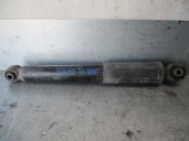 Recambio de amortiguador trasero derecho para kia rio 1.1 crdi cat referencia OEM IAM 553001W001  