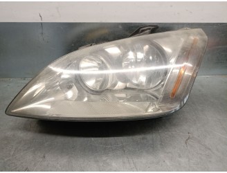 Recambio de faro izquierdo para ford focus c-max (dm2) 1.6 tdci referencia OEM IAM 3M5113006AH 1347463 1EE27060001 HELLA
