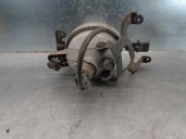 Recambio de faro antiniebla izquierdo para hyundai matrix (fc) 1.5 crdi cat referencia OEM IAM 9220217600  