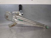 Recambio de elevalunas trasero izquierdo para suzuki splash a5b 1.0 12v cat referencia OEM IAM 8354051K00 5 PUERTAS